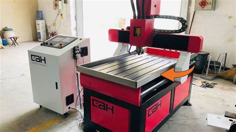 6090 cnc router review